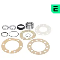 OPTIMAL Radlagersatz Hinten für TOYOTA HILUX III Pick-up (TGN1, GGN2, GGN1, KUN2, KUN1) 82mm 982954
