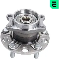 OPTIMAL Radlagersatz Hinten für DODGE Caliber Schrägheck 140mm 992742