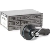 RIDEX Spurstangenkopf Spurstange für MITSUBISHI Mirage / Space Star Schrägheck (A0A) Vorne 914T0010
