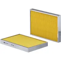 MANN-FILTER Innenraumluftfilter CUD 34 011