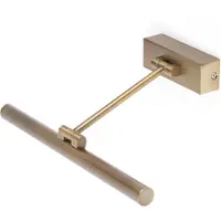 LOREFAR 61083, Oberfläche, 3000 K, IP20, Gold