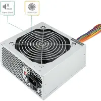 TooQ Eco Power-ii Tqep-500s-int Netzteil