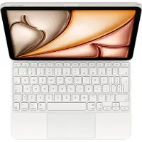 Apple Magic Keyboard, QWERTY, Schwedisch, Trackpad, Scherenschalter, , iPad Air 11-inch (M3) iPad Air 11-inch (M2) iPad Air (5th generation) iPad Air (4th generation)
