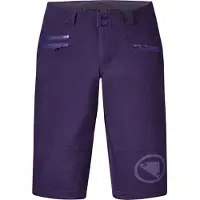 Endura Singletrack Ii Kurze Hose