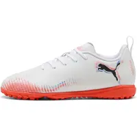 Puma FUTURE 8 PLAY TT Jr - weiss, Größe:1