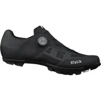 Fizik Vento Proxy Mtb-schuhe Schwarz EU 39 Herren Schwarz EU 39
