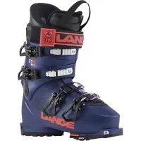 Lange Xt3 80 Wide Sc Gw Junior Touring-skischuhe