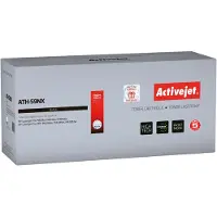 ActiveJet ATH 59NX Toner (Ersatz HP 59X CF259X; Supreme; 10.000 Seiten; schwarz) Mit Chip, 11500 Seiten, Schwarz, 1 Stück(e)