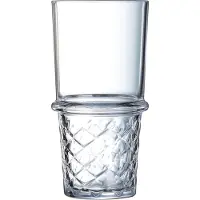 Arcoroc New Yorkongdrinkglas cl