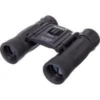 Levenhuk Atom 12x25, Dach, 12x, 2,5 cm, Vollbeschichtet (FC), Schwarz
