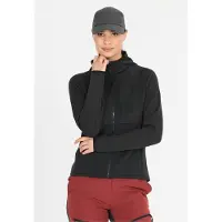 Whistler Laufjacke "Langley" aus atmungsaktivem Material