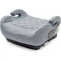 Maxi-Cosi Autositz BABY MIX HERO Plus ISOFIX I-SIZE grau