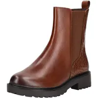 Caprice Stiefeletten 9-25415-45 Braun 36