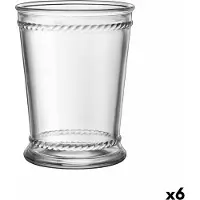 Bormioli Rocco Tumbler Bartender Julep 365 ml (6er-Set)