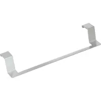 Deante Design Kleiderständer Gebürsteter Stahl