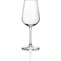 Bohemia Crystal Weinglas Belia 6 Stücke 360 ml