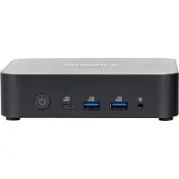 Bluechip BUSINESSline M14150, Intel N, N150, 8 GB, 500 GB, Windows 11 Pro, 64-Bit