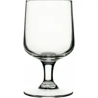 Arcoroc Gläser Suecia 25 cl Wasser 6 Stück