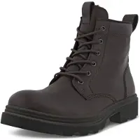 Ecco Stiefelette Stiefelette Glattleder