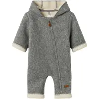 Name it Fleeceoverall "NBNMILY SUIT2"