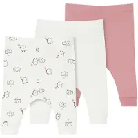 Schiesser Pyjamahose Natural Love in sortiert 4 | Gr.: 98