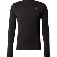 Puma Herren Shirt M CLOUDSPUN LS TEE