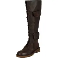 Felmini Stiefel Stiefel Leder