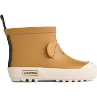 Liewood Regenlaars Kids Jesse Bear Thermo Rainboot Golden Caramel-Schoenmaat 34