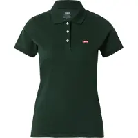 Levi's Levis Poloshirt "LEVIS HM POLO" Piqué aus elastischer Baumwollmischung