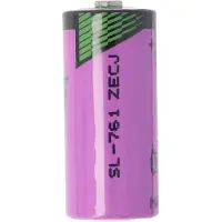 Sonnenschein Batterien Sonnenschein Inorganic Lithium Battery SL-761/S Standard 2/3AA