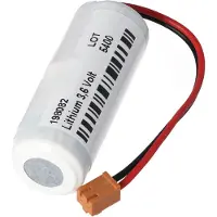 AccuCell ER17500V 3.6 Volt Lithium Batterie passend für Denso 410076-0210