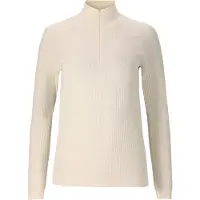 Athlecia Damen Rollkragen Cozi W Seamless Midlayer