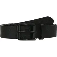 Calvin Klein Jeans Ledergürtel "CLASSIC FLAT 35MM"