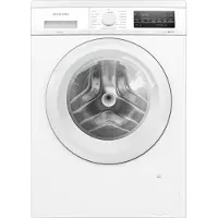Siemens iQ500 WU14UT22, Frontlader, 9 kg, B, 72 dB, 1400 RPM, A