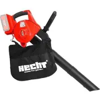 HECHT Laubbläser Akku 9440