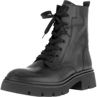 Gabor Damen Boots 852 - Zwart - Größe 36