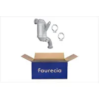 Hella Katalysator Easy2Fit PARTNERED with Faurecia 8LE 366 052-791