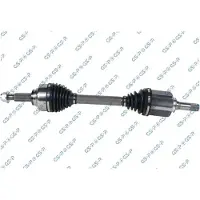 GSP Antriebswelle 256279