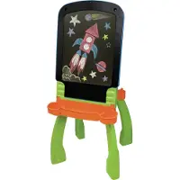 Vtech - 193505 - Magi chevalet interactif - 3 en 1