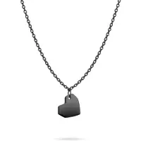 Liebeskind berlin Halsketten - Liebeskind Berlin Halskette - Gr. unisize - in Schwarz - für Damen