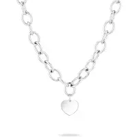 Liebeskind berlin Halsketten - Halskette - Gr. unisize - in Silber - für Damen