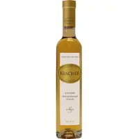 Weinlaubenhof Kracher Weinlaubenhof Scheurebe Trockenbeerenauslese No. 5