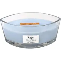 Woodwick Soft Chambray 454g
