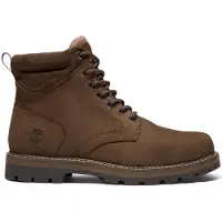 Timberland Britton Road Mid Stiefel