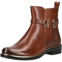 Caprice Stiefeletten 9-25312-45 Braun