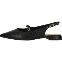 Clarks Pumps Sensa15 Shine im n und vielseitigen Design 1215 Black Interest 37.5