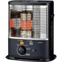 Tecno Air System RX 2485 CE RX 2485 - Petroleumkachel