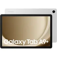 Samsung Galaxy Tab A9+ WiFi 128GB silver
