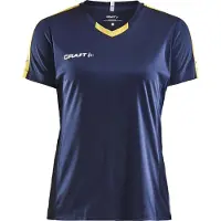 Craft Damen Trikot progress contrast | Größe 2XL