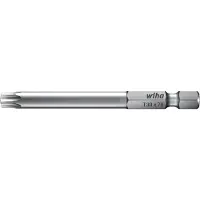 Wiha Bit Professional 70 mm TORX 1/4" (33712) T9